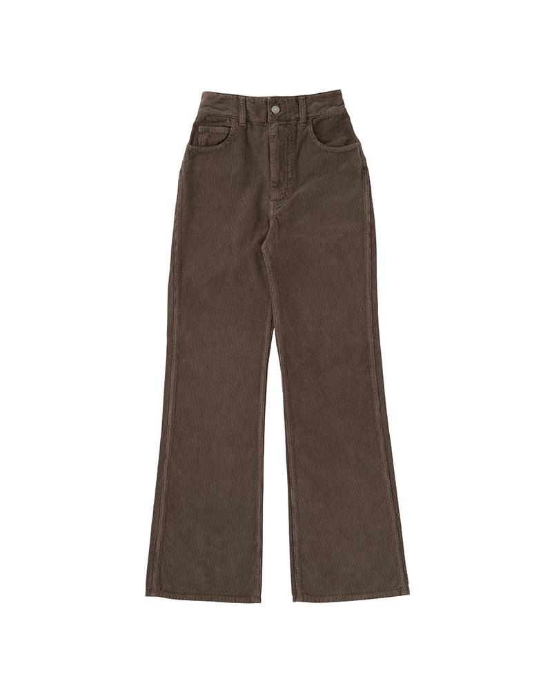 HWSTD PANTS CORDS | Visvim Official North American Web Store